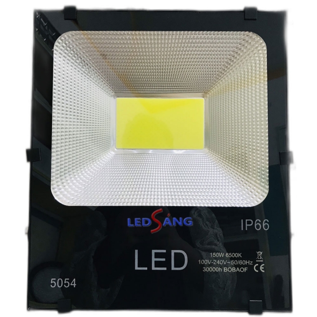 Đèn Pha LED Flood Light PL4-150W