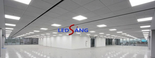 Các loại đèn led nhà xưởng phổ biến hiện nay