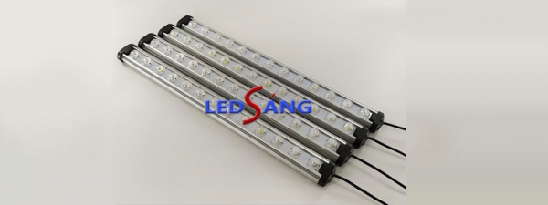 Đèn led chống nước và những điều bạn cần biết 