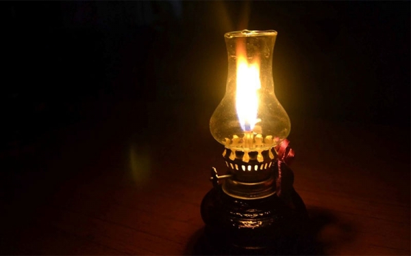 Mất điện tiếng anh là gì
