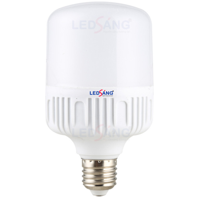 Đèn Búp LED (ĐÈN TRỤ LED)  LB9-30W