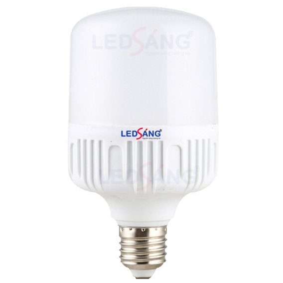 Đèn Búp LED (ĐÈN TRỤ LED) LB9-50W
