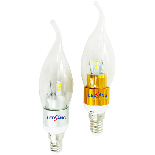 Đèn LED nến LEDNEN-LC2