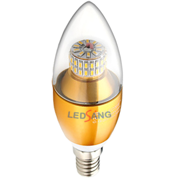 Đèn LED nến LEDNEN-LC4