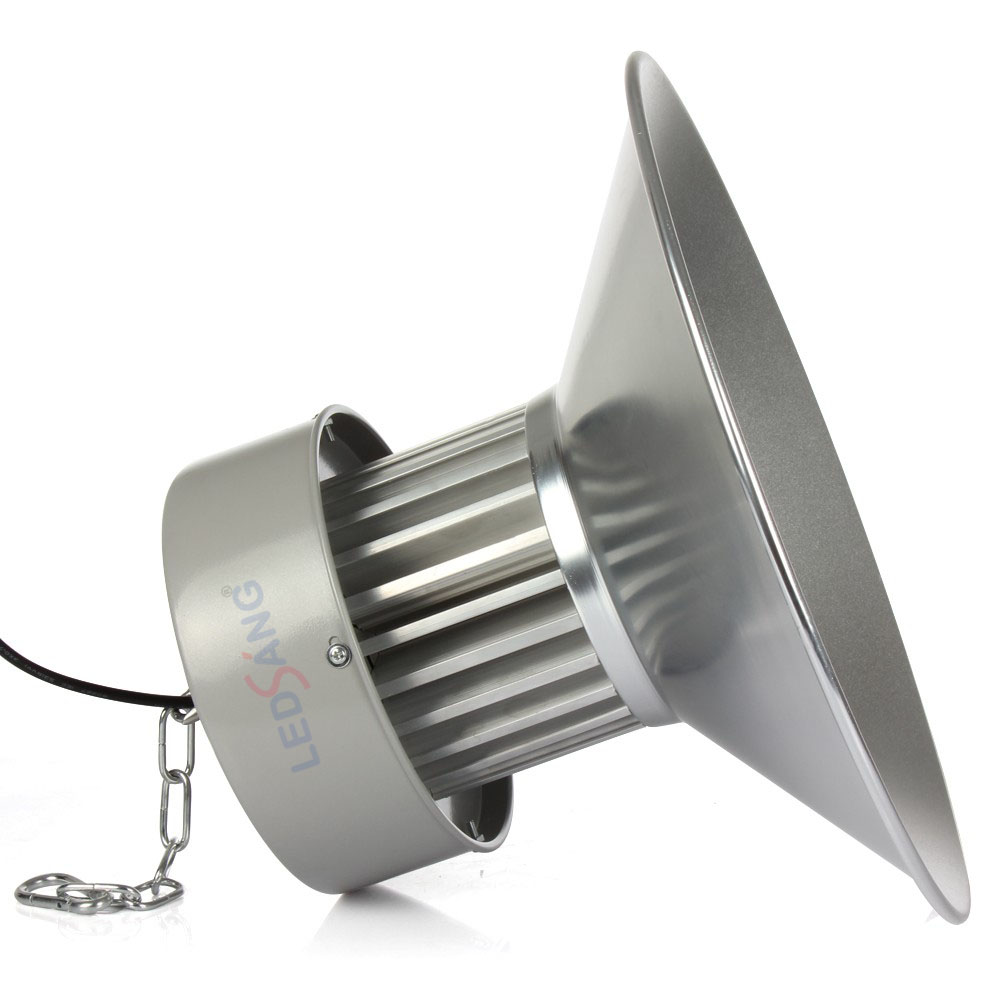 Đèn LED Nhà Xưởng Highbay 100W HB-100W