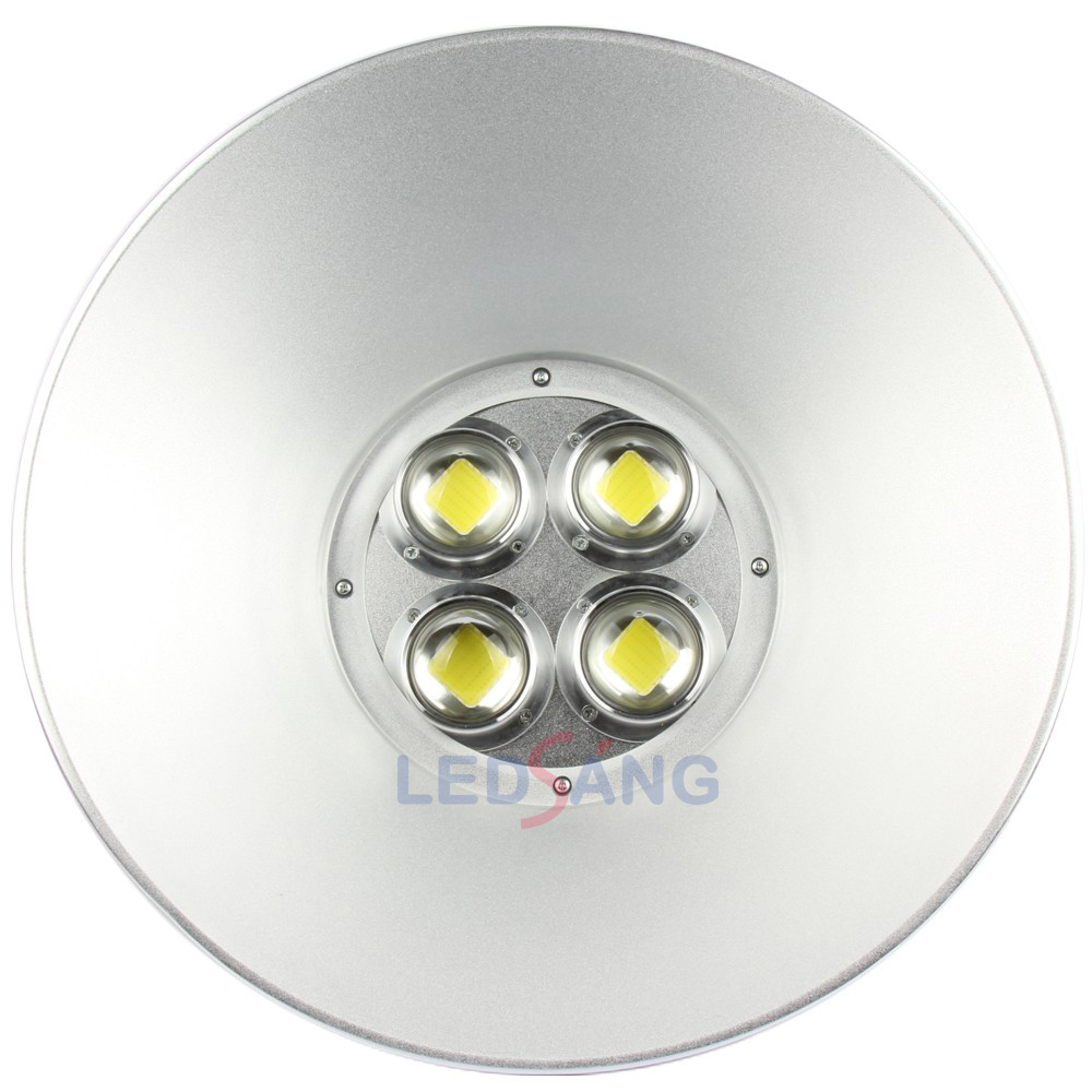 Đèn LED Nhà Xưởng Highbay 200W HB-200W