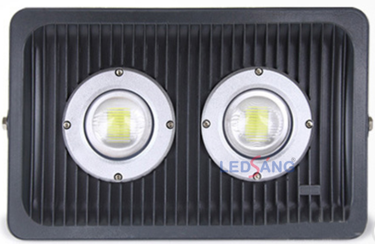 Đèn pha LED kho lạnh PL2 - 100W
