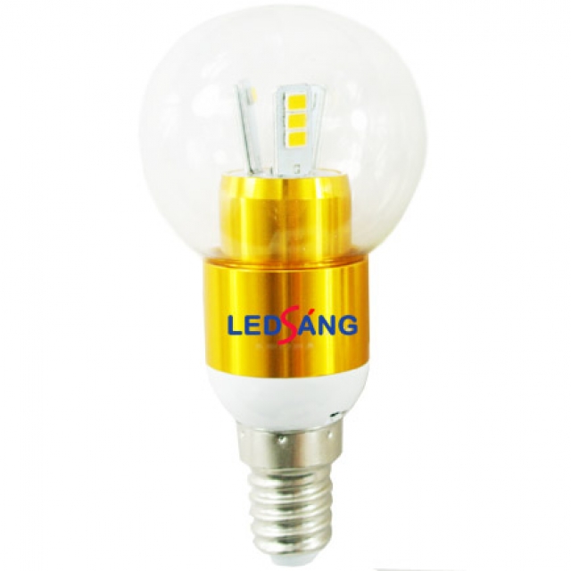 Đèn LED nến LEDNEN-LC3