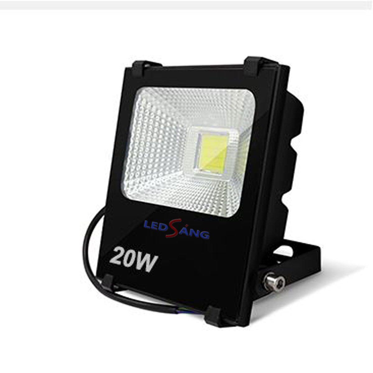 Đèn Pha LED Flood Light PL4-20W