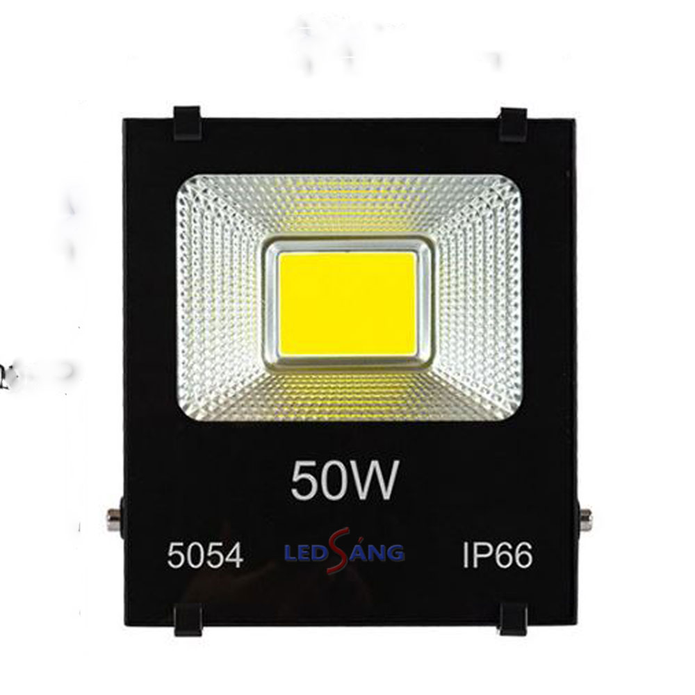 Đèn Pha LED Flood Light PL4-50W
