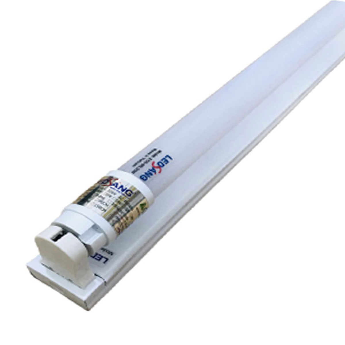 Máng Đèn LED Đơn T8 1.2M LS-C0-120