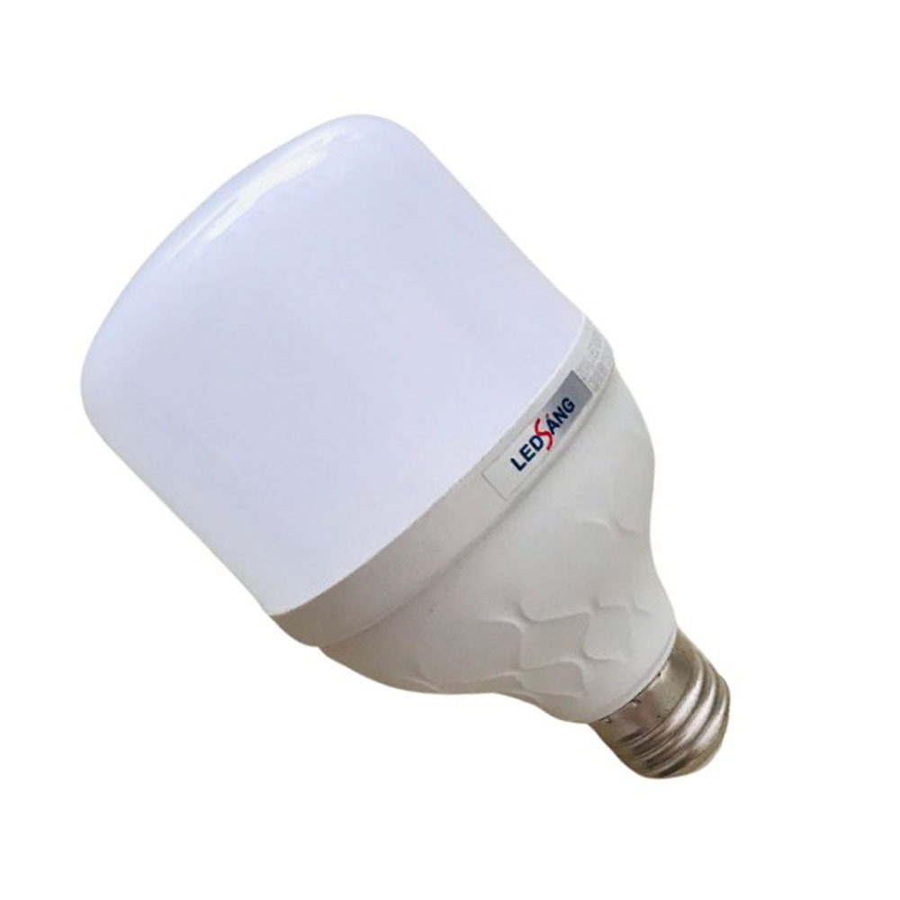 Đèn LED Buld 10W LB9-10W