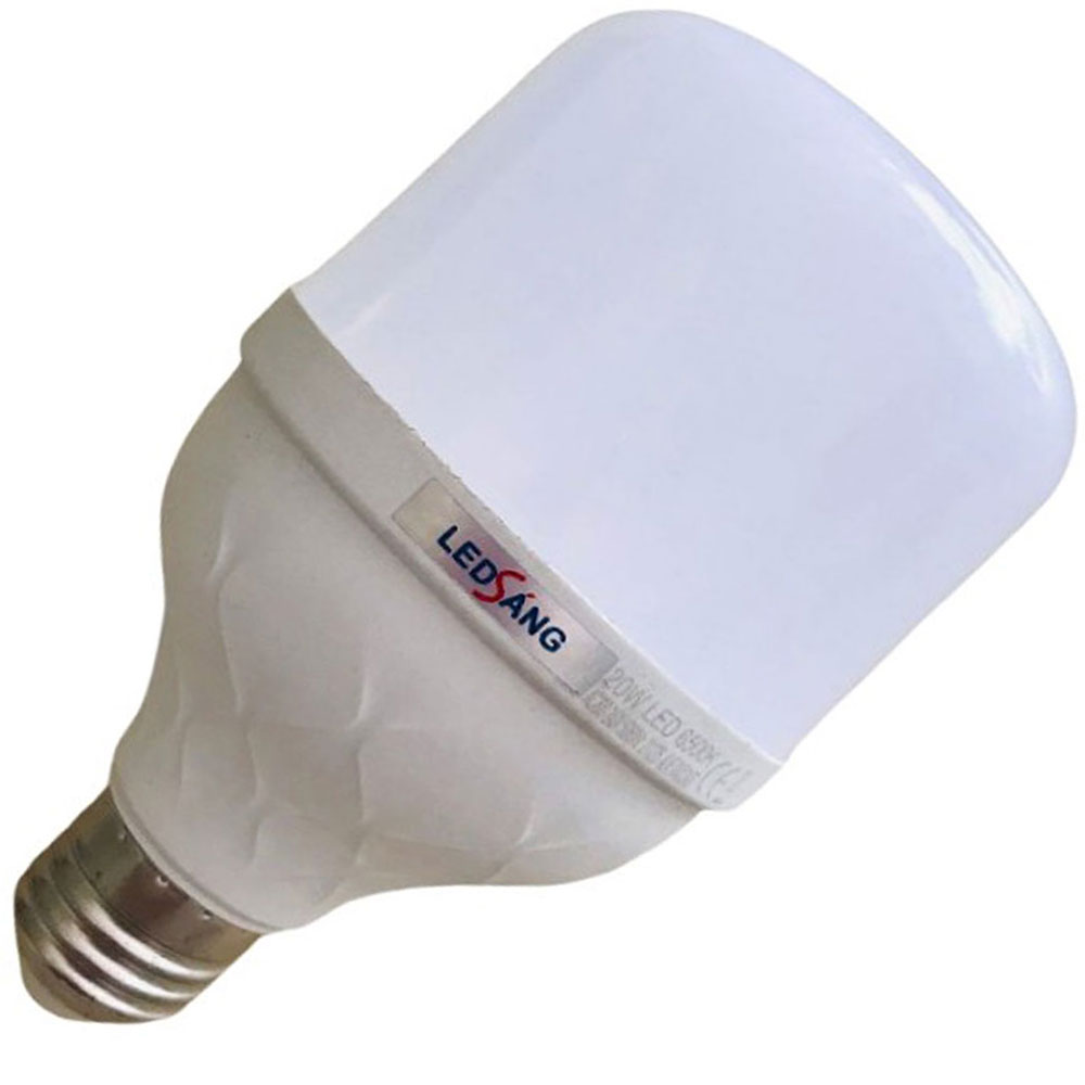 Đèn LED Buld 20W LB9-20W