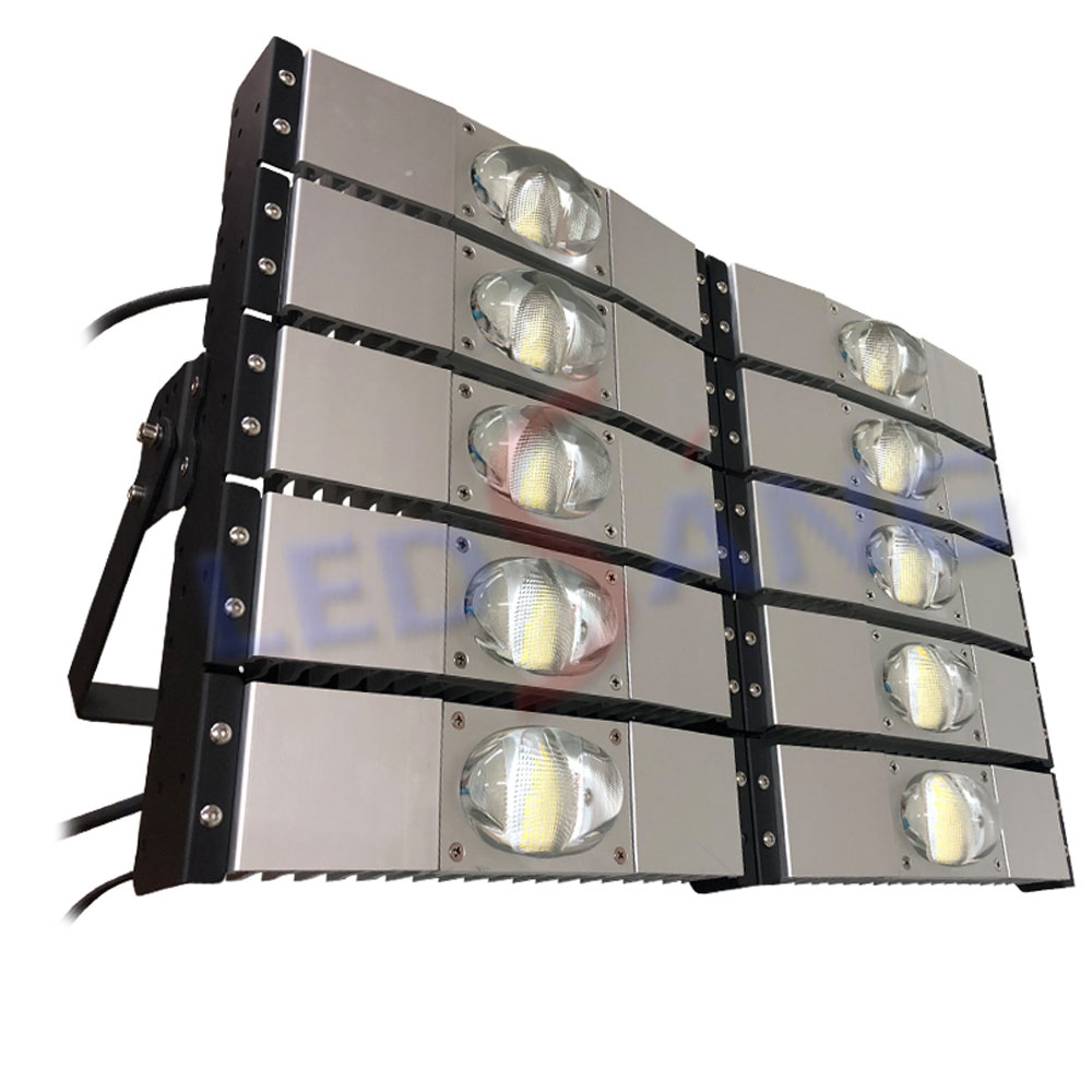 Đèn Pha LED Module 500W Philips LSDPMPL500-COB