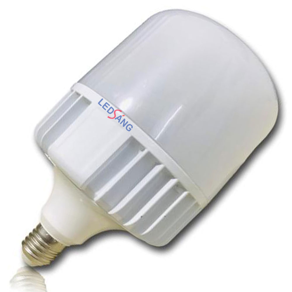 Đèn LED Buld Nhôm Đúc 50W LB10-50W